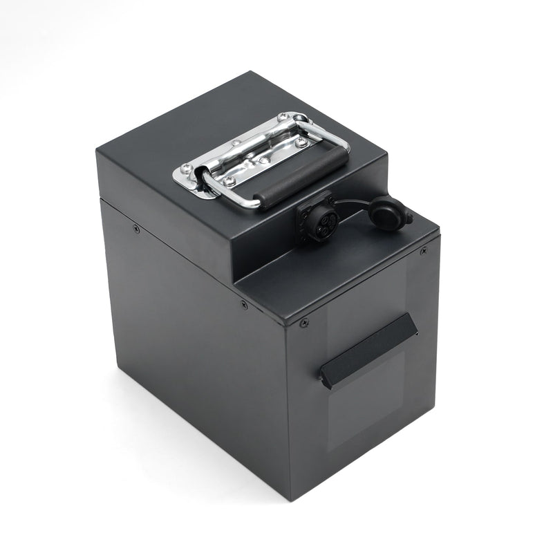 VIPCOO H3 48V 45Ah Extended-Range Replacement Battery