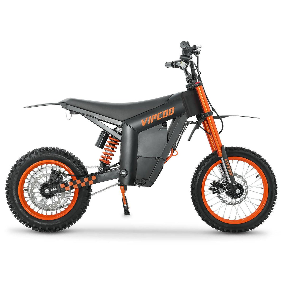 VIPCOO H2 Electric Dirt Bike-Electric Scooters London