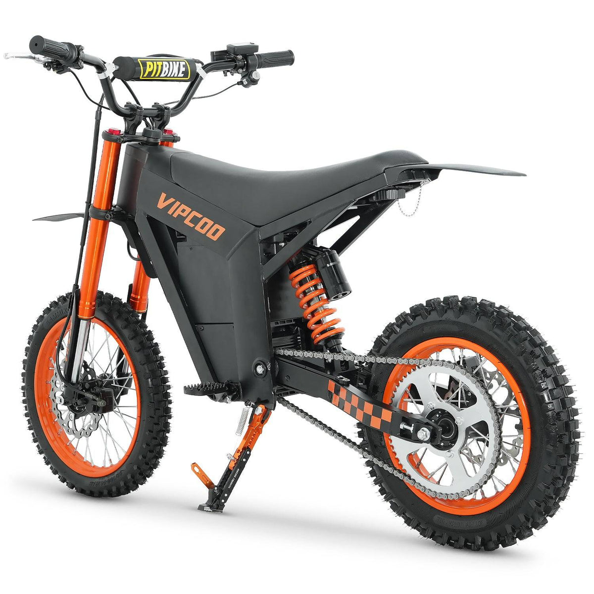 VIPCOO H2 Electric Dirt Bike-Electric Scooters London