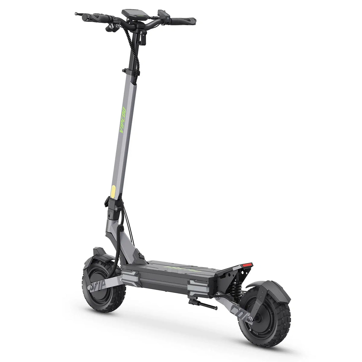 VIPCOO VS6 Pro 2400W Dual Motor Electric Scooter