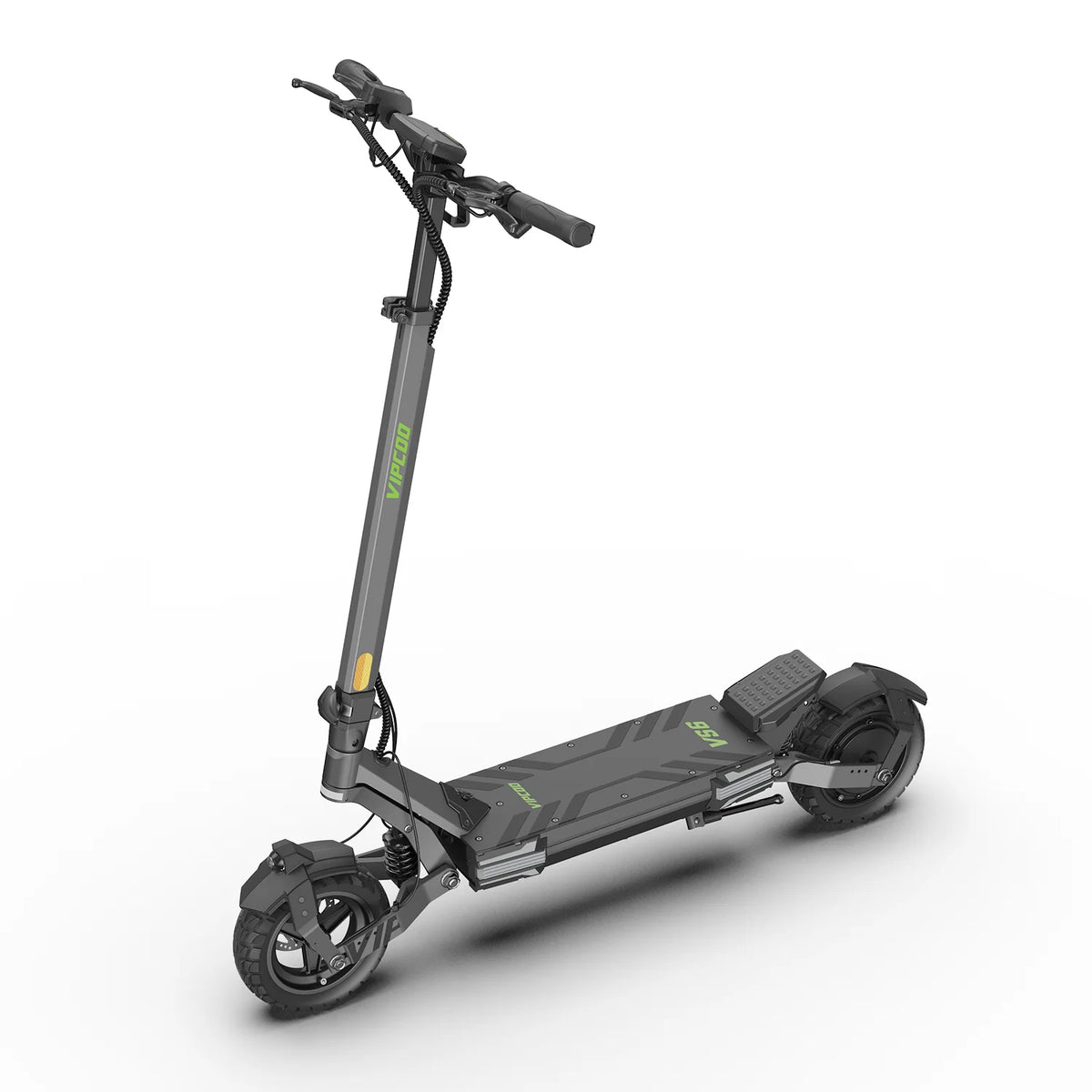 VIPCOO VS6 1000W Electric Scooter with NFC-Electric Scooters London