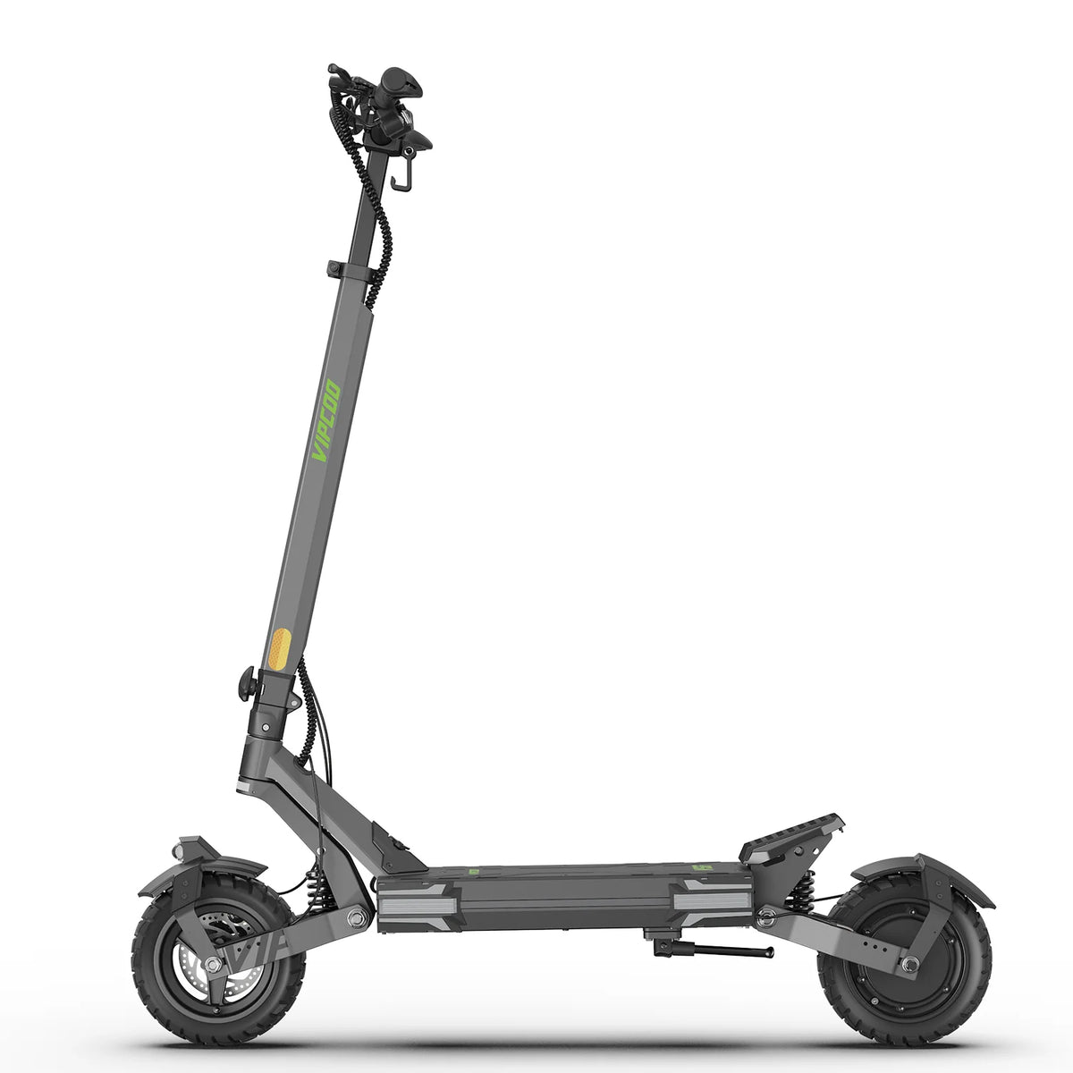 VIPCOO VS6 1000W Electric Scooter with NFC-Electric Scooters London