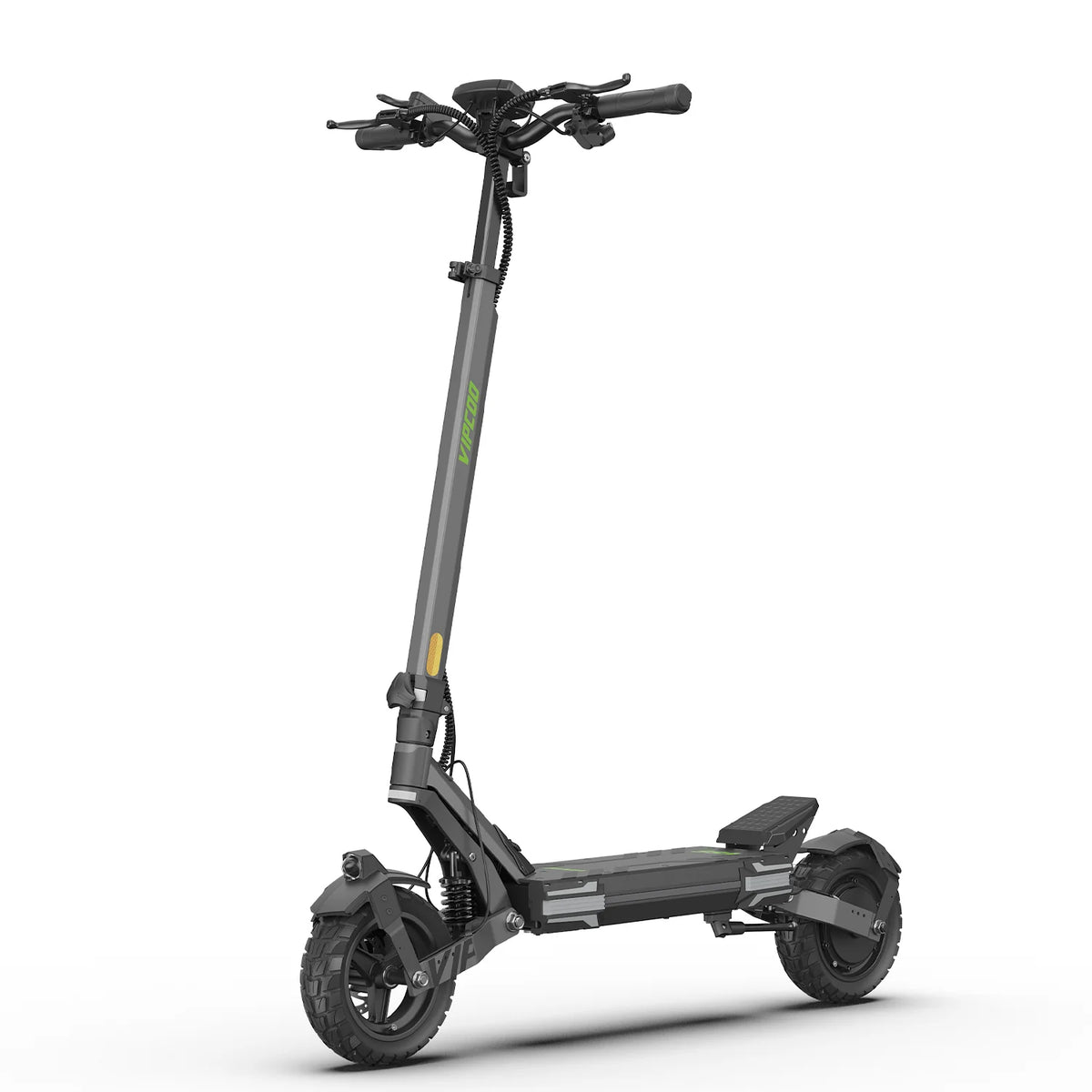 VIPCOO VS6 1000W Electric Scooter with NFC-Electric Scooters London