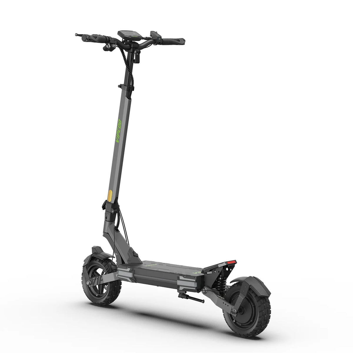 VIPCOO VS6 1000W Electric Scooter with NFC-Electric Scooters London