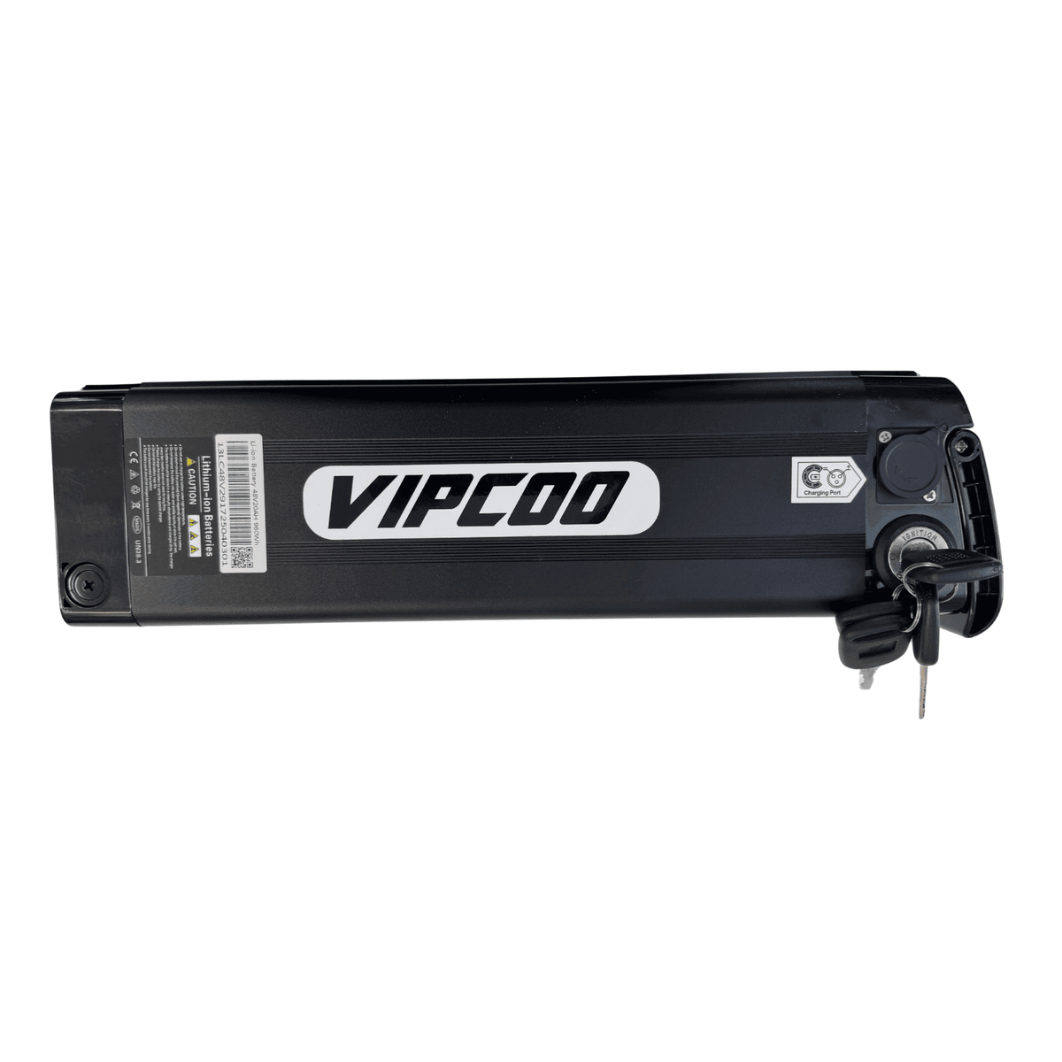 Original VIPCOO ET1 Battery – 48V 20Ah OEM Replacement Lithium-Ion Pack-Electric Scooters London