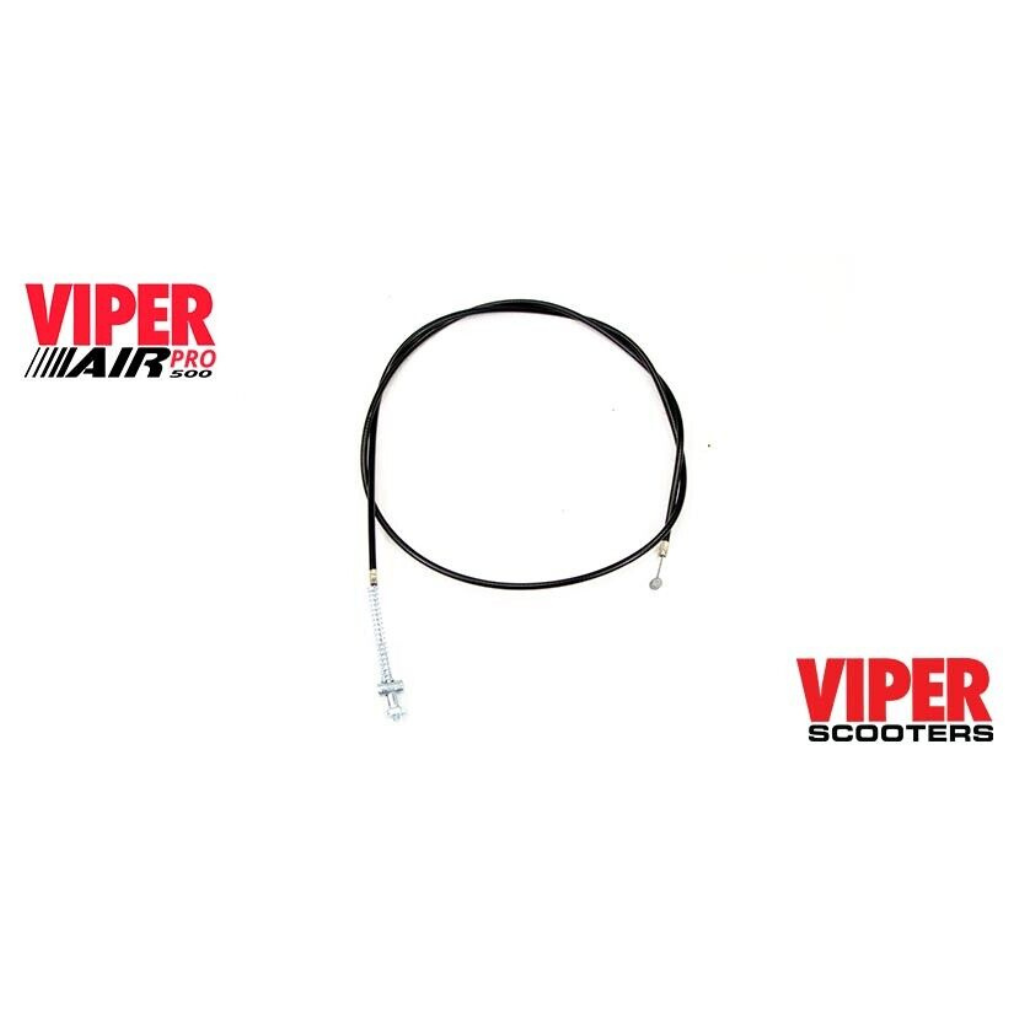 Viper Air Pro Brake Cable-Electric Scooters London