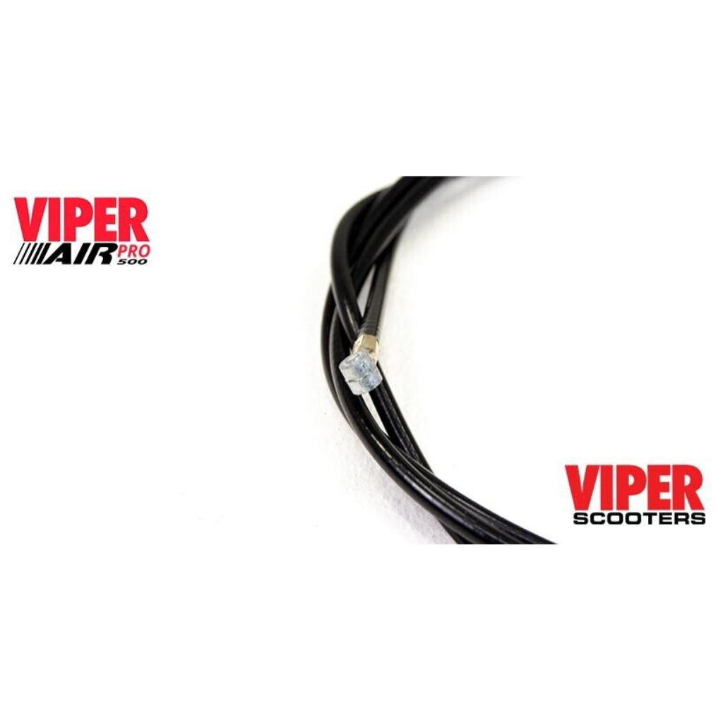 Viper Air Pro Brake Cable-Electric Scooters London