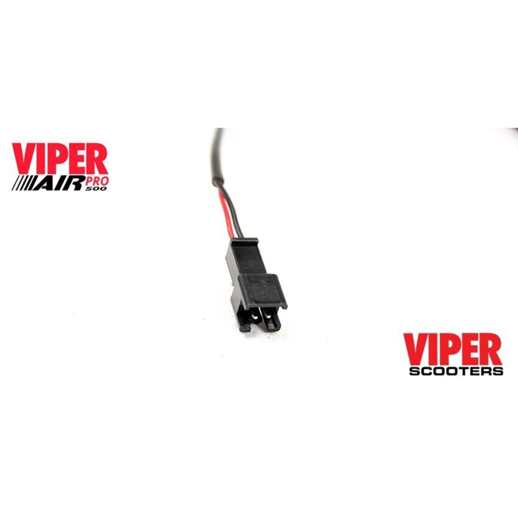 Viper Air Pro Front Light Headlight-Electric Scooters London