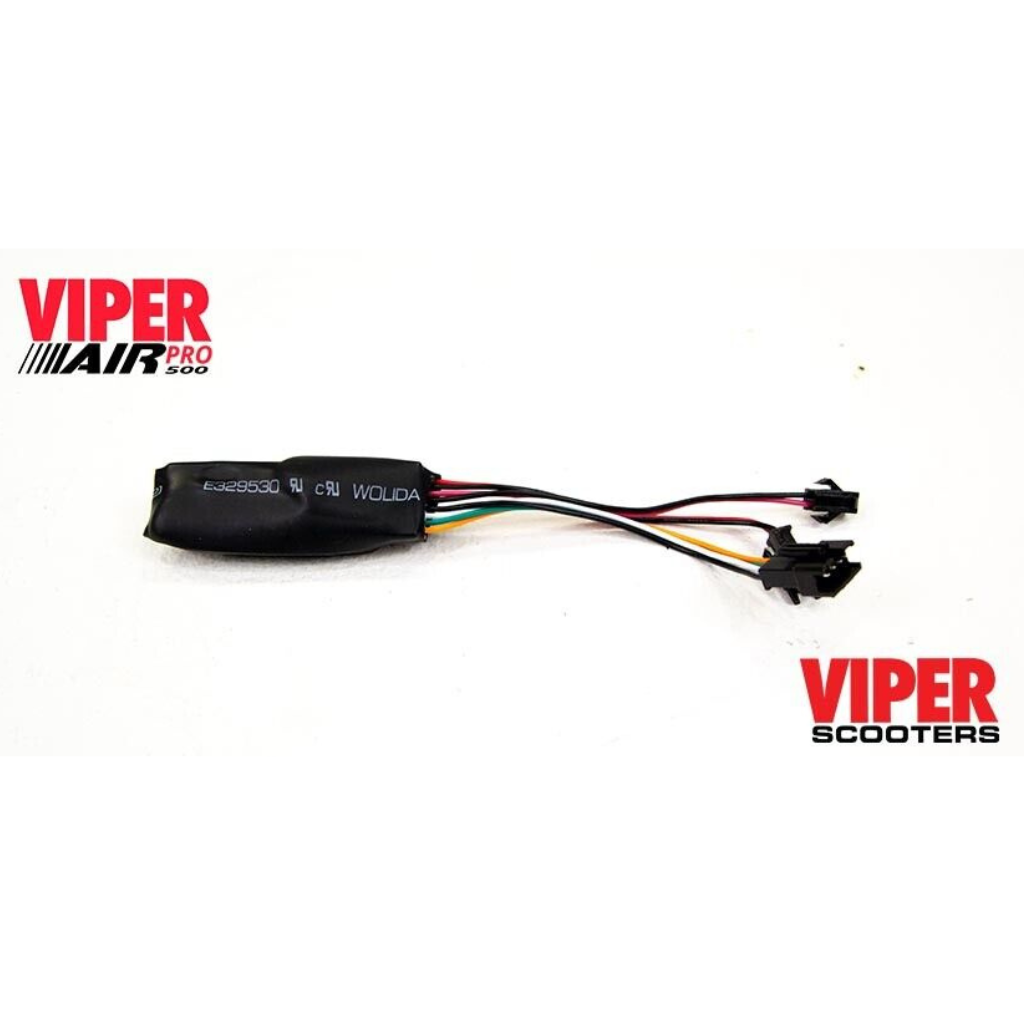 Viper Air Pro Headlight Sensor-Electric Scooters London