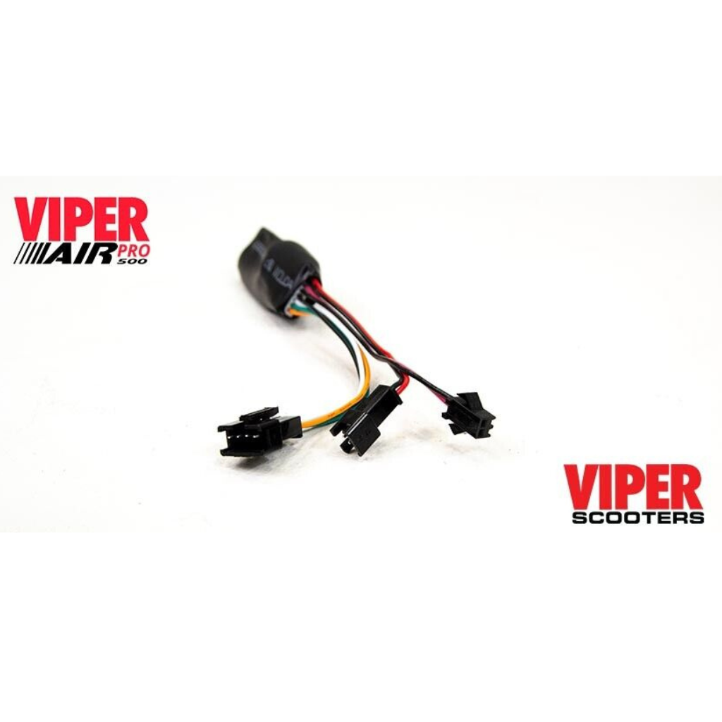 Viper Air Pro Headlight Sensor-Electric Scooters London