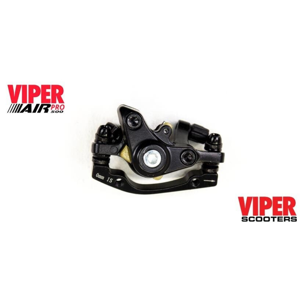 Viper Air Pro Rear Brake Caliper-Electric Scooters London