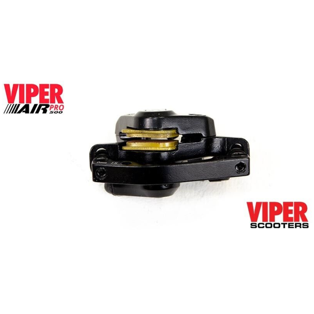Viper Air Pro Rear Brake Caliper-Electric Scooters London