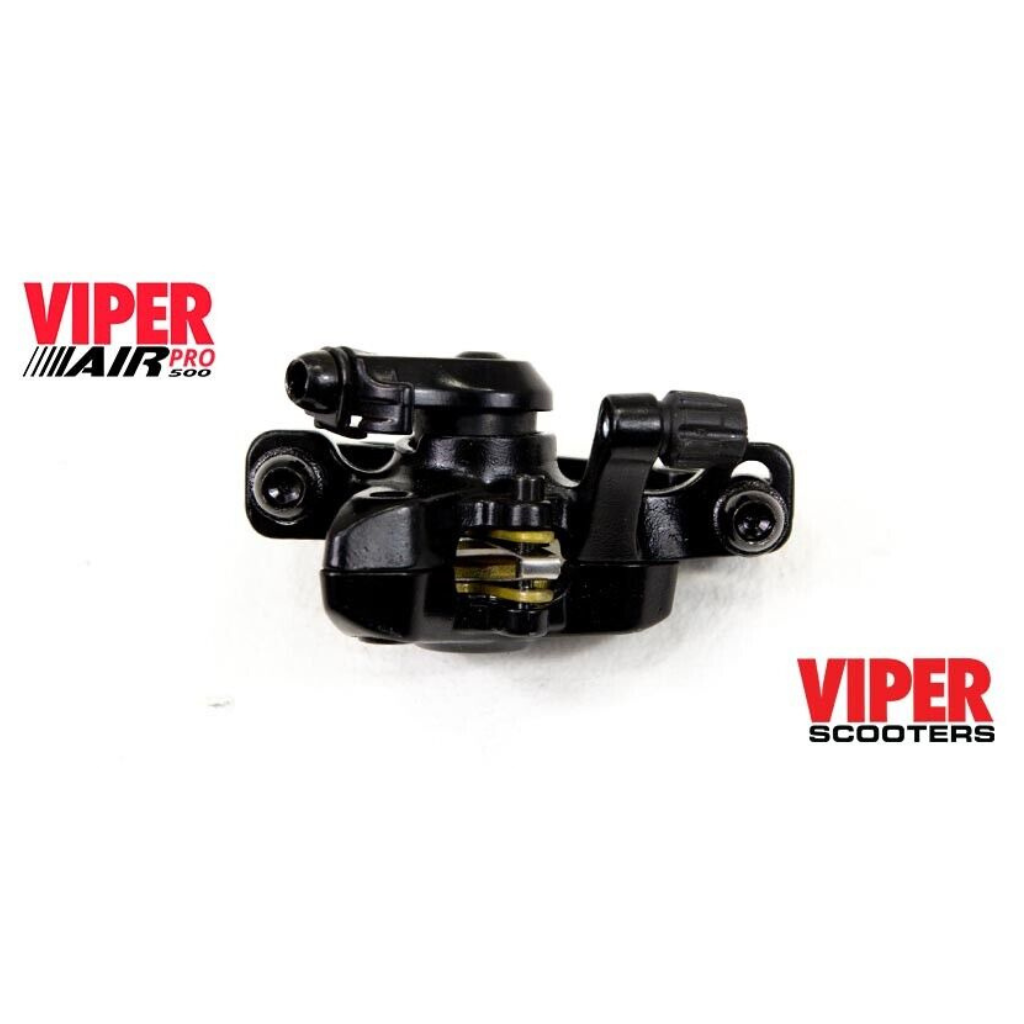 Viper Air Pro Rear Brake Caliper-Electric Scooters London