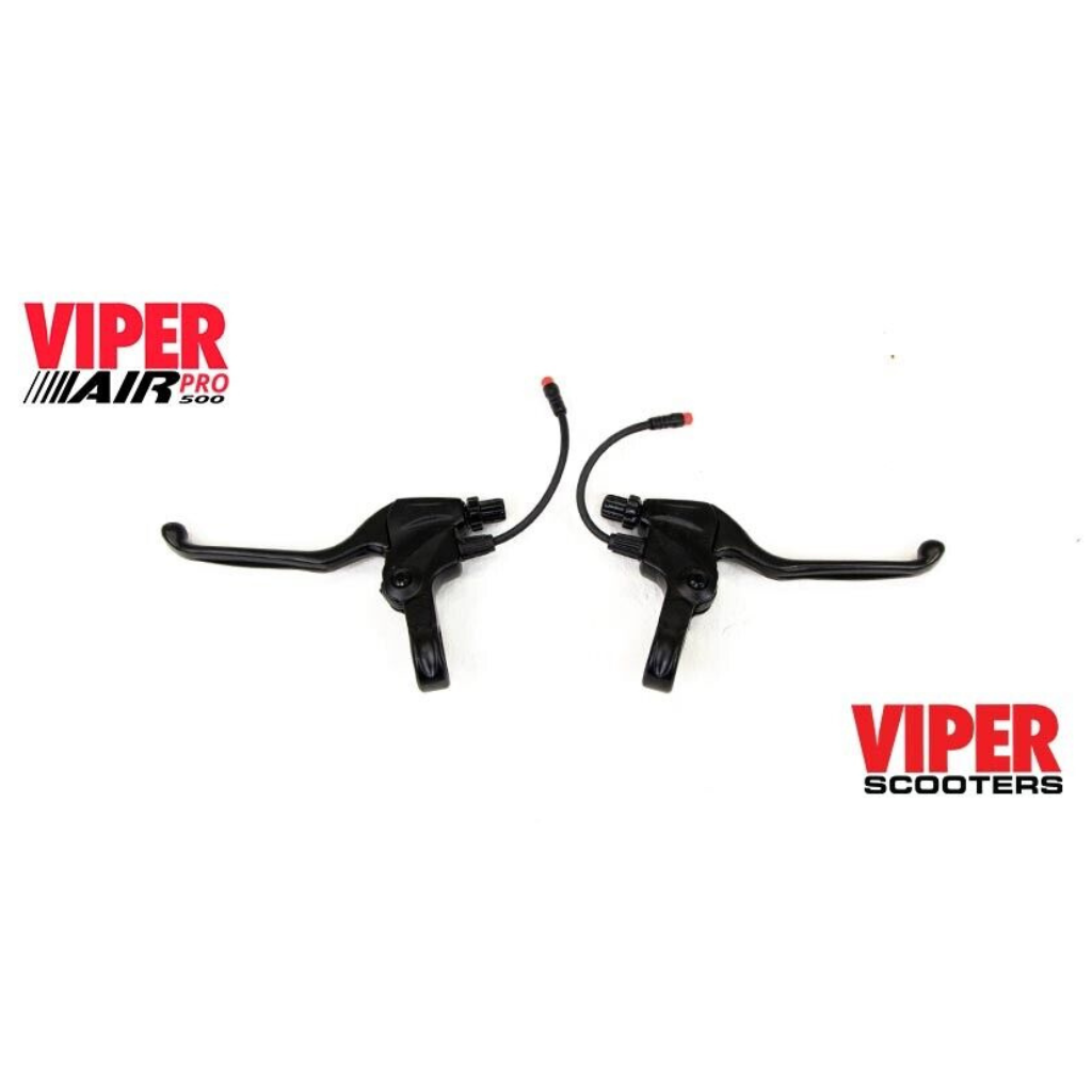 Viper Air Pro Replacement OEM Brake Lever-Electric Scooters London