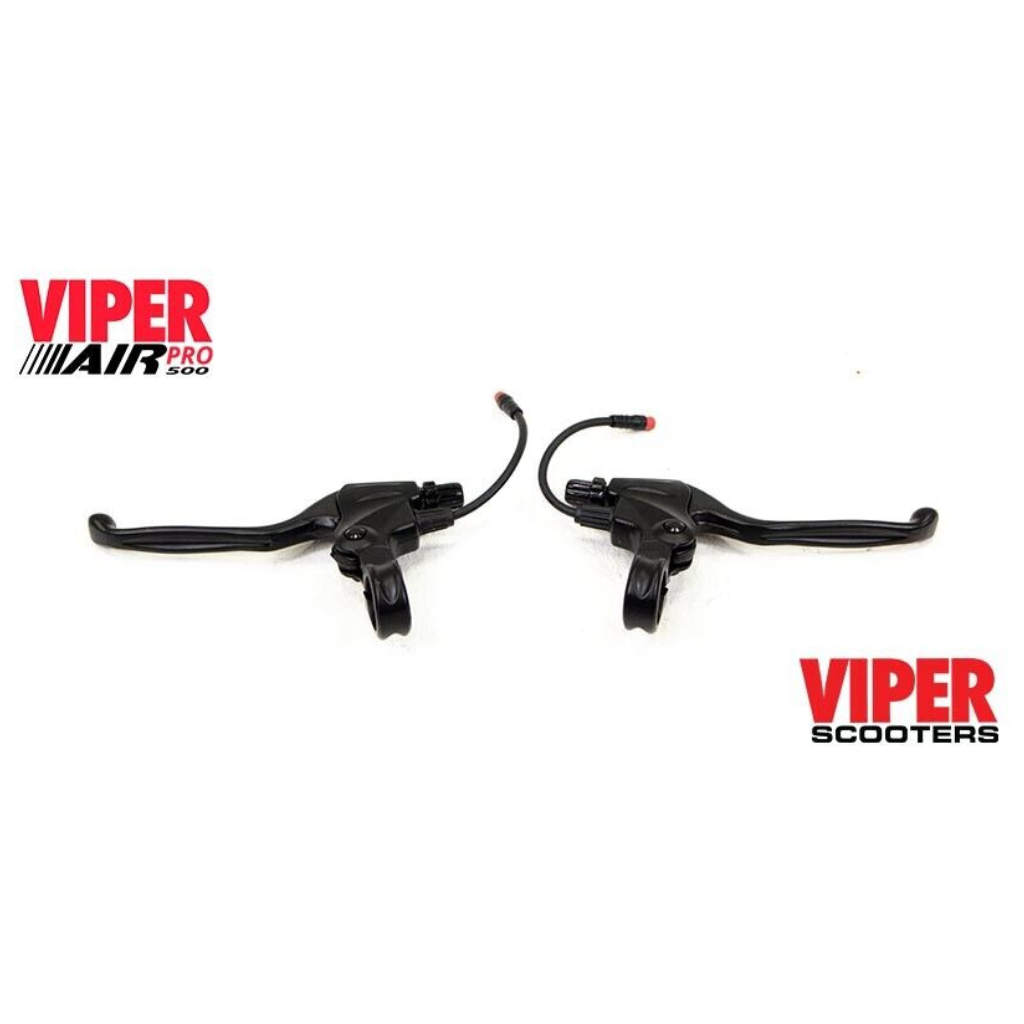 Viper Air Pro Replacement OEM Brake Lever-Electric Scooters London