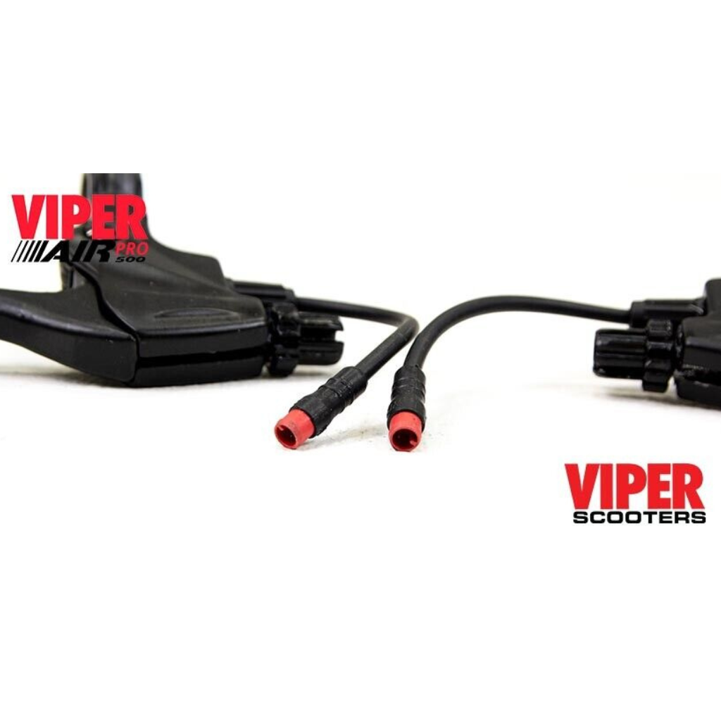 Viper Air Pro Replacement OEM Brake Lever-Electric Scooters London