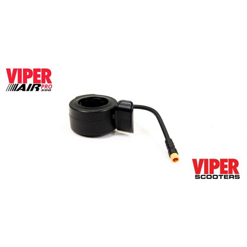 Viper Air Pro Replacement Throttle-Electric Scooters London