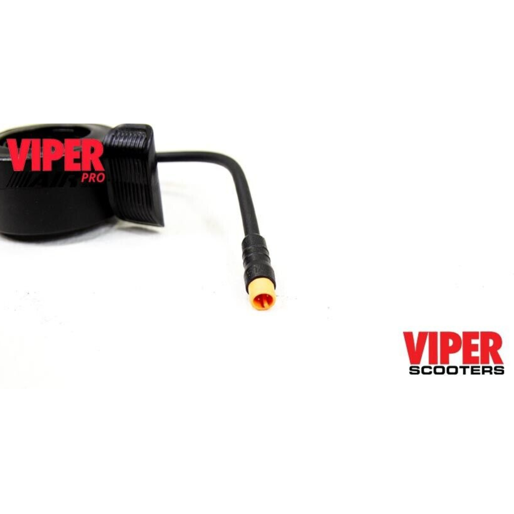 Viper Air Pro Replacement Throttle-Electric Scooters London