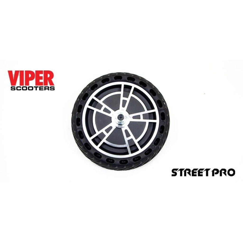 Viper Street Pro 300W Hub Motor-Electric Scooters London