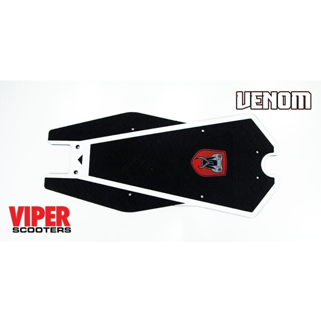 Viper Venom 2000W Deck Footboard-Electric Scooters London