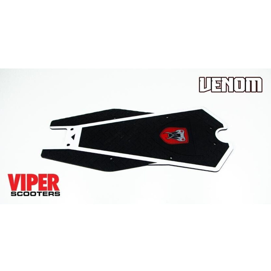 Viper Venom 2000W Deck Footboard-Electric Scooters London