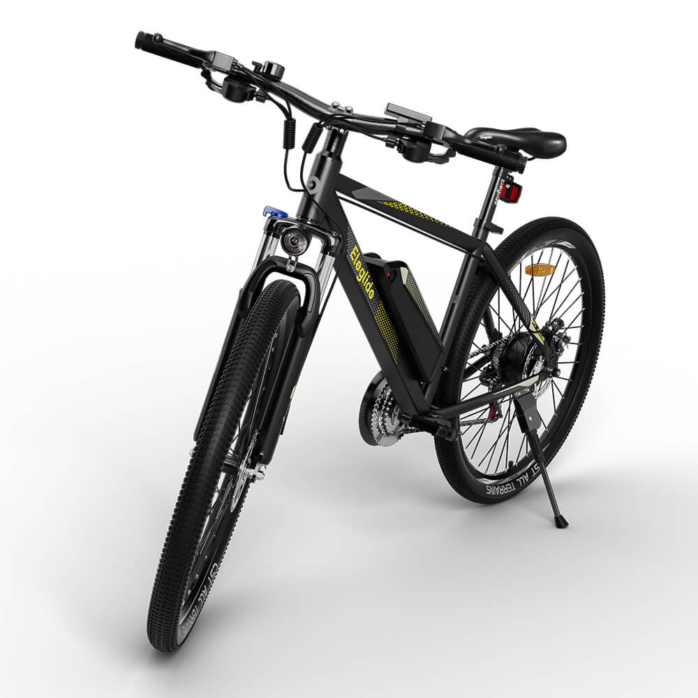 ELEGLIDE M1 PLUS 27.5″ Electric Mountain Bike With APP-Electric Scooters London