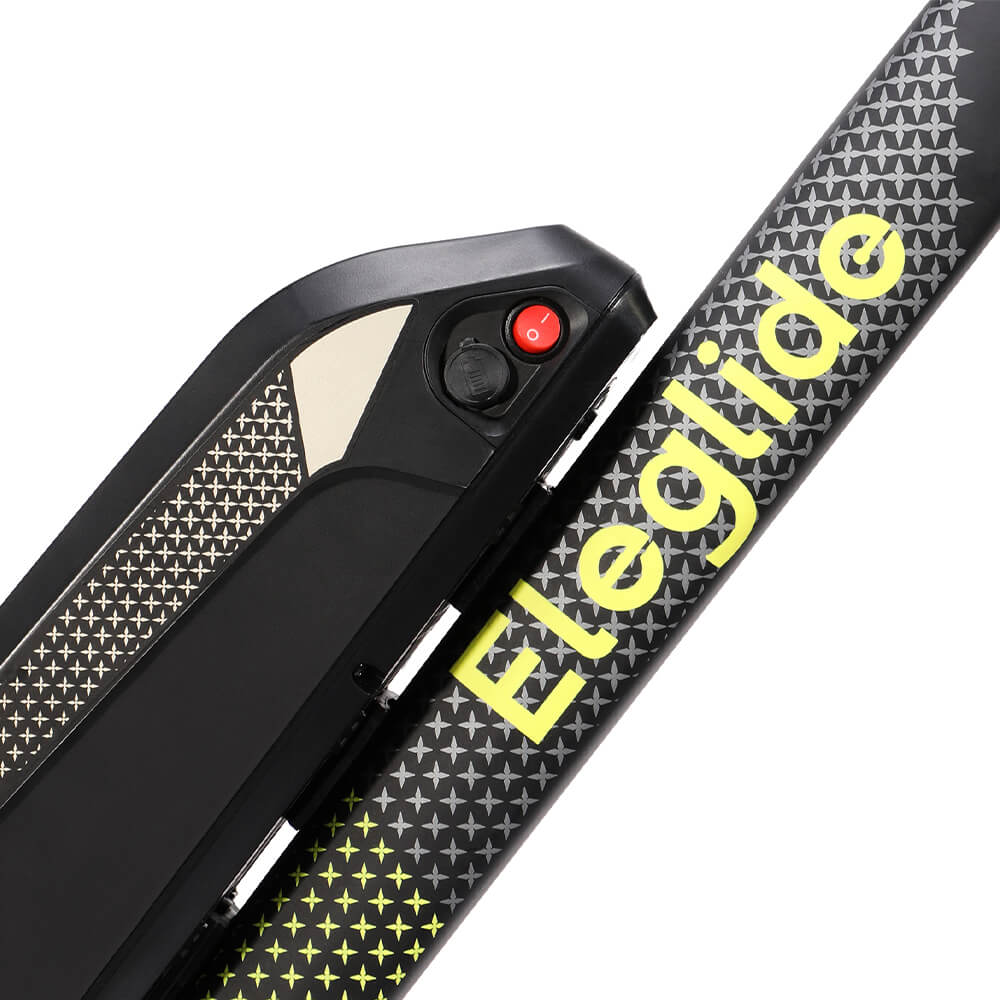 ELEGLIDE M1 PLUS 27.5″ Electric Mountain Bike With APP-Electric Scooters London