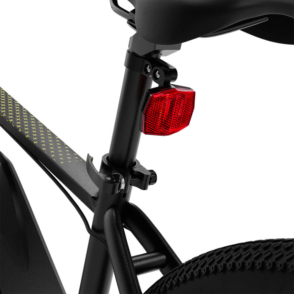 ELEGLIDE M1 PLUS 27.5″ Electric Mountain Bike With APP-Electric Scooters London