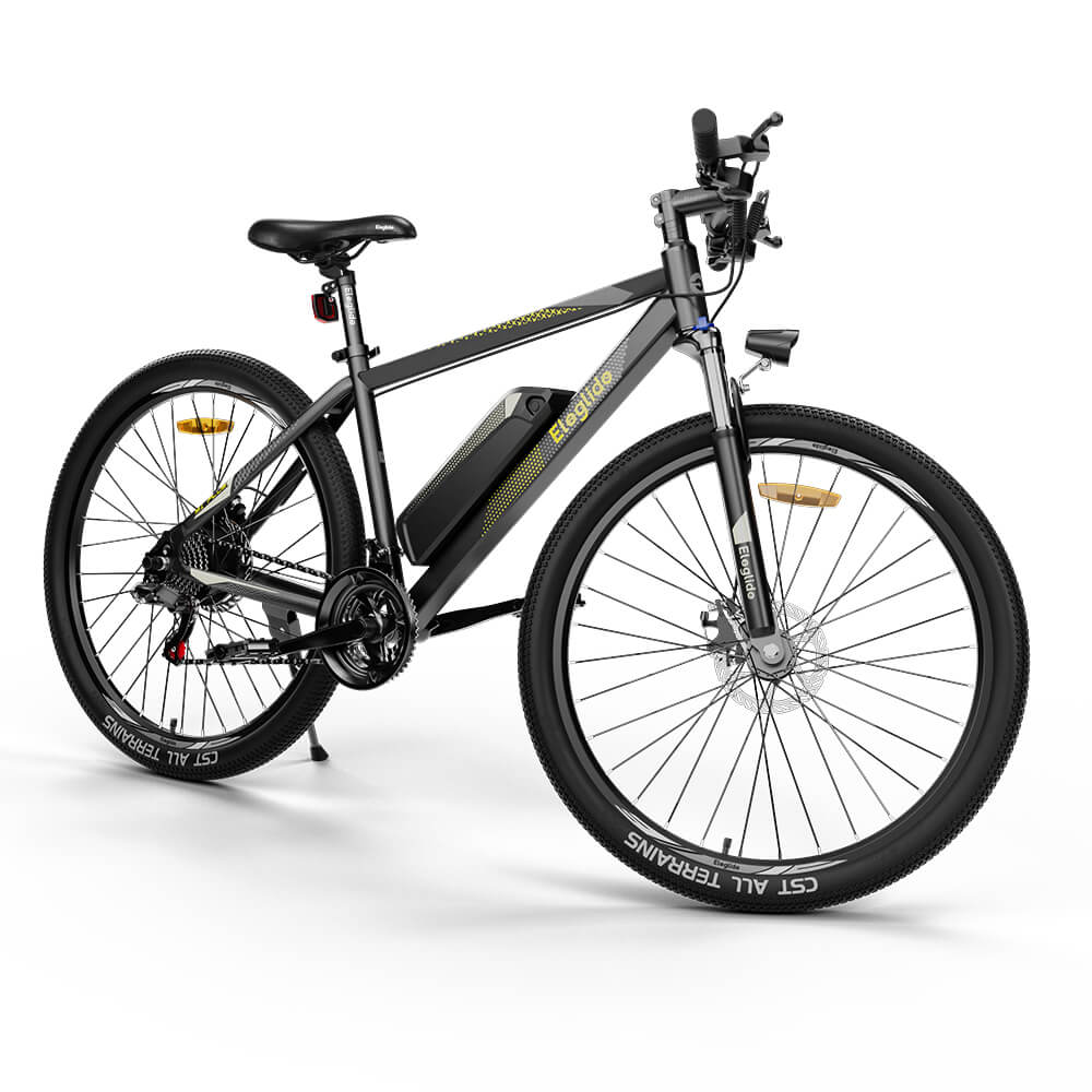 ELEGLIDE M1 PLUS 27.5″ Electric Mountain Bike With APP-Electric Scooters London