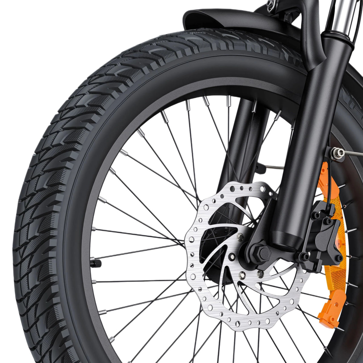 ENGWE L20 3.0 Boost Full-Suspension Compact E-Bike – 250W Hub, 75Nm Torque, 648Wh Battery-Electric Scooters London