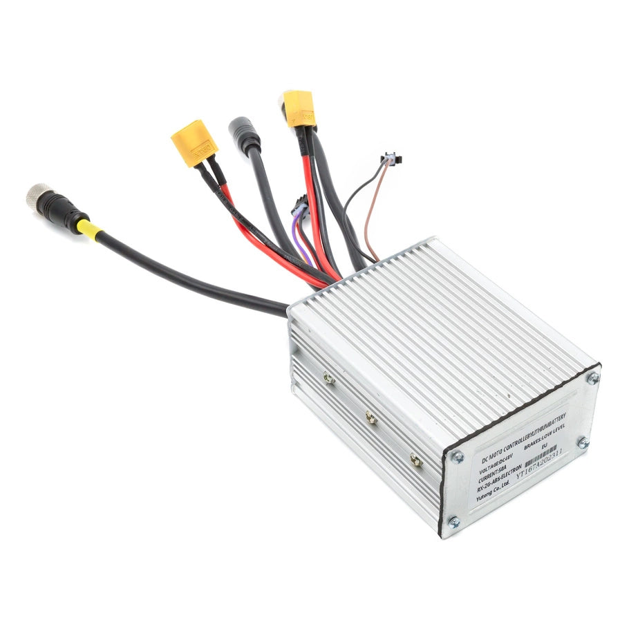 Kugoo G-Booster Controller Motherboard - Replacement Version-Electric Scooters London