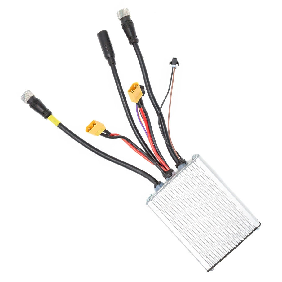 Kugoo G-Booster Controller Motherboard - Replacement Version-Electric Scooters London