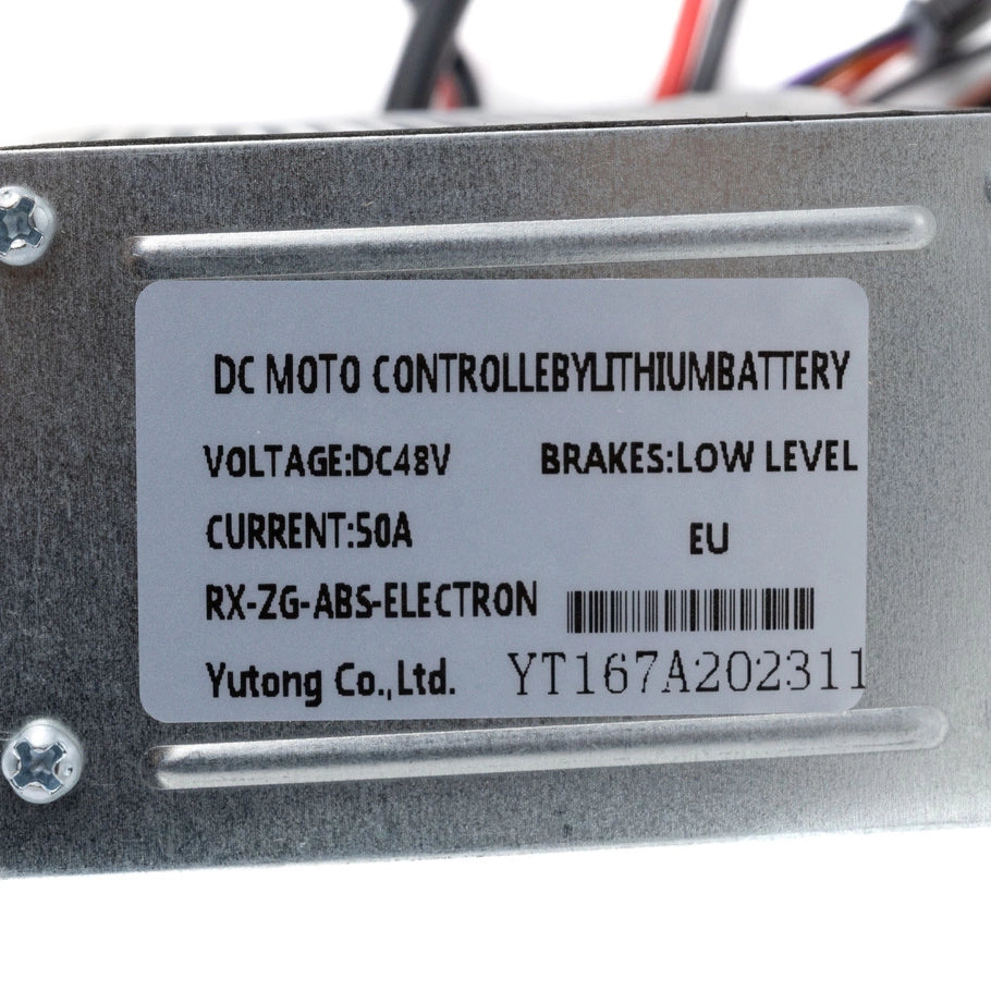 Kugoo G-Booster Controller Motherboard - Replacement Version-Electric Scooters London