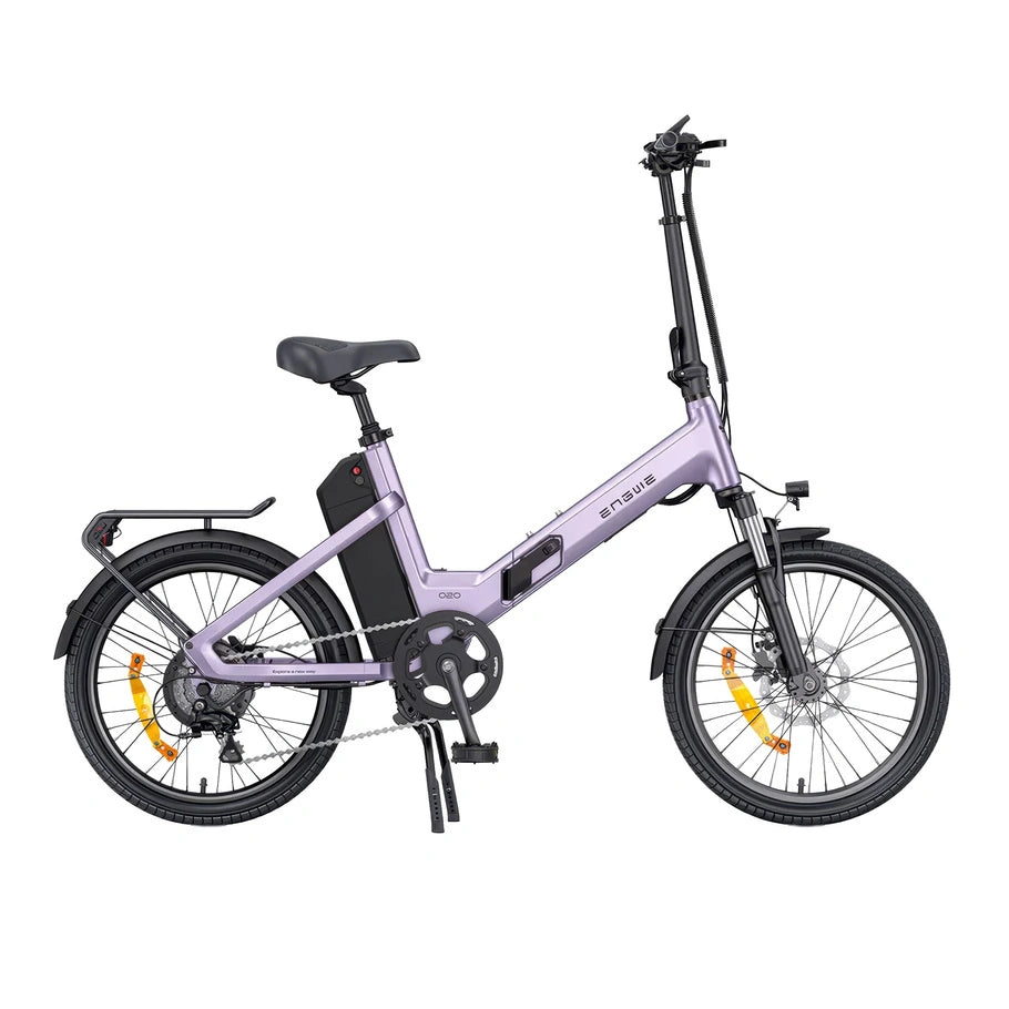 ENGWE O20 Boost Folding Electric Bike