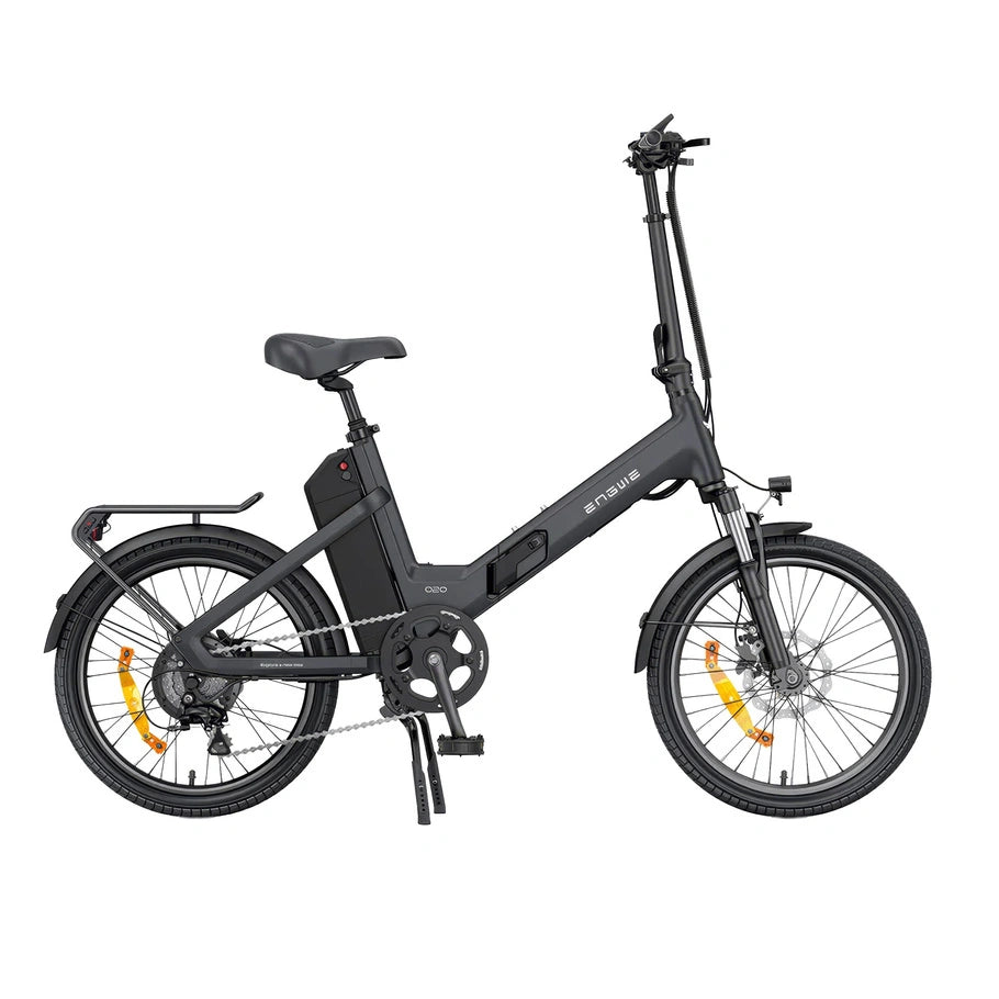 ENGWE O20 Boost Folding Electric Bike
