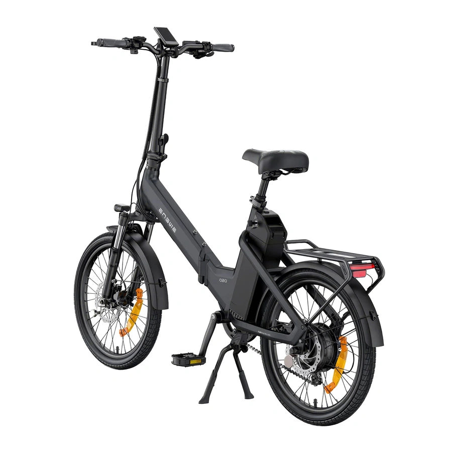 ENGWE O20 Boost Folding Electric Bike-Electric Scooters London