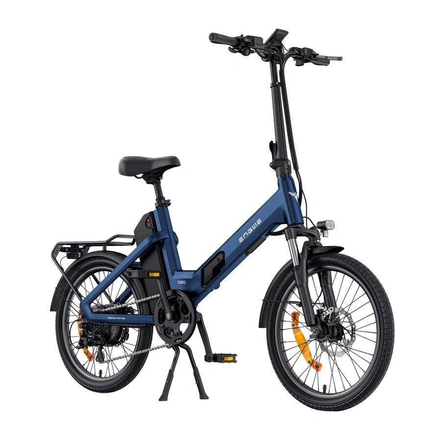 ENGWE O20 Boost Folding Electric Bike