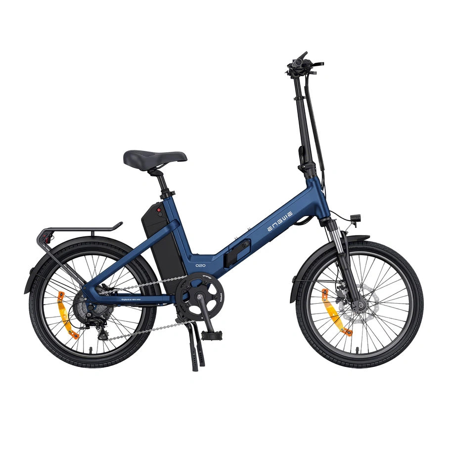 ENGWE O20 Boost Folding Electric Bike