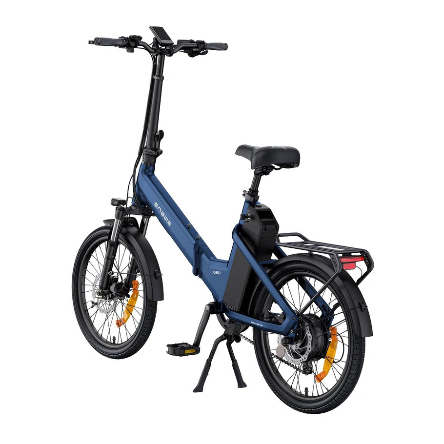 ENGWE O20 Boost Folding Electric Bike