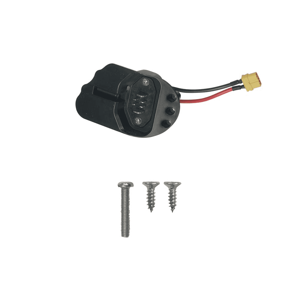Fiido Battery Base for C11-Electric Scooters London