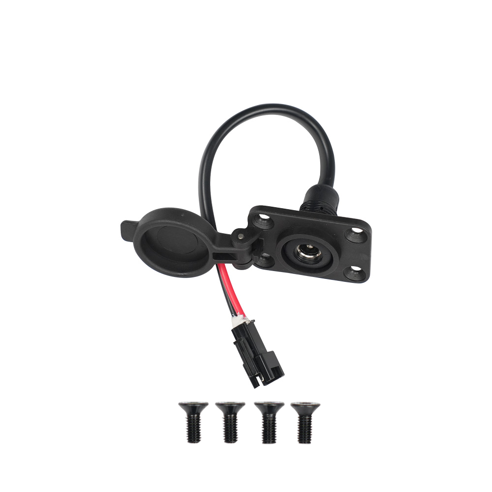 Fiido Battery Charging Stand for Titan-Electric Scooters London