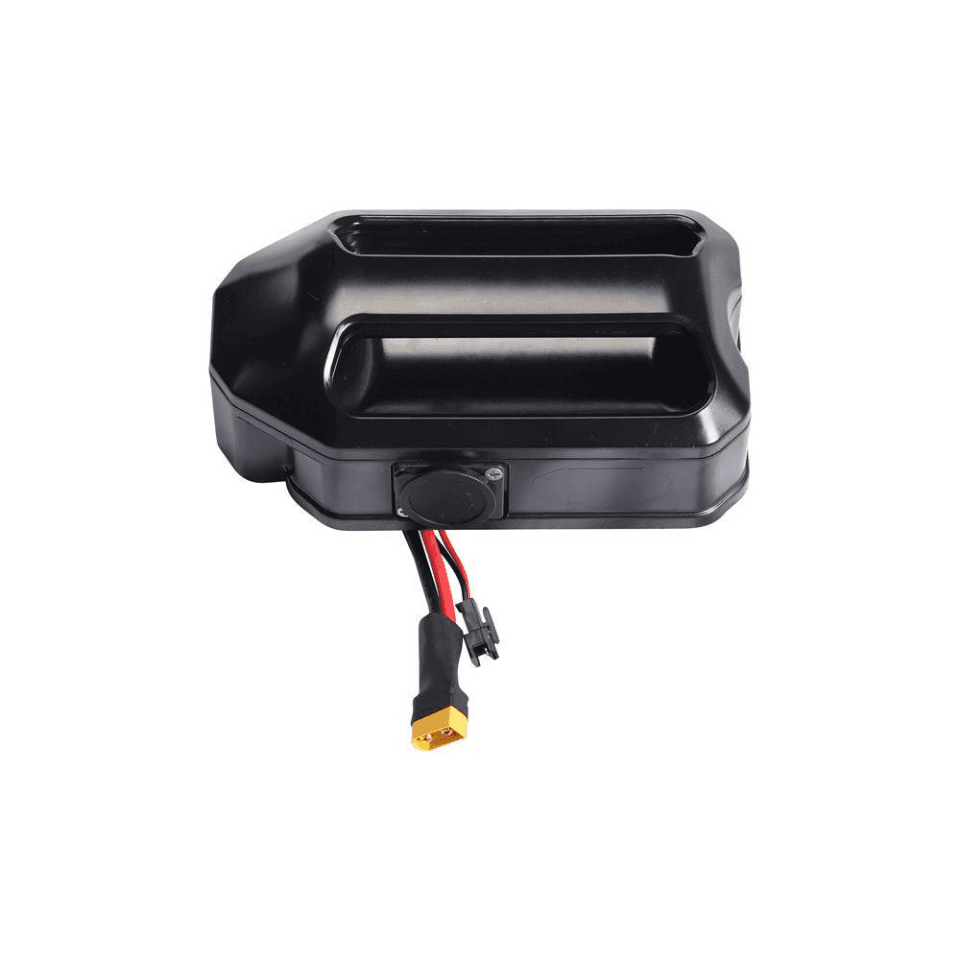 Fiido Battery Cover for T1 Pro/T2/L3(S6)