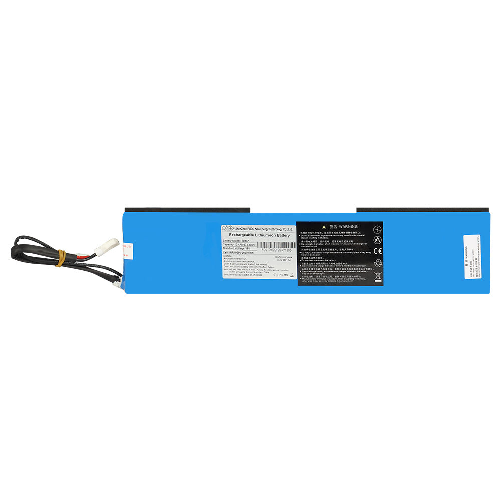 Fiido Replacement Battery for D4S/Q1/Q1S-Electric Scooters London