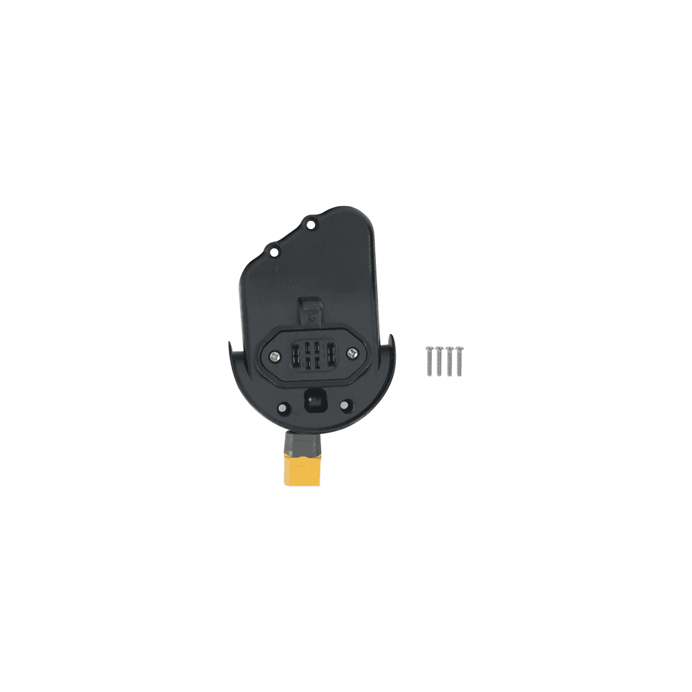 Fiido Battery discharge cover for C11/C11 Pro-Electric Scooters London