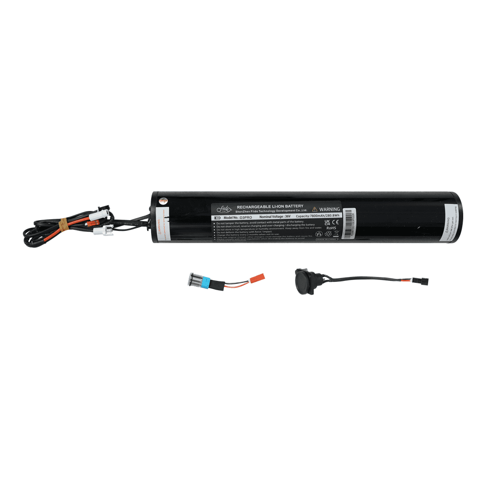 Fiido Replacement Battery for D3 Pro-Electric Scooters London