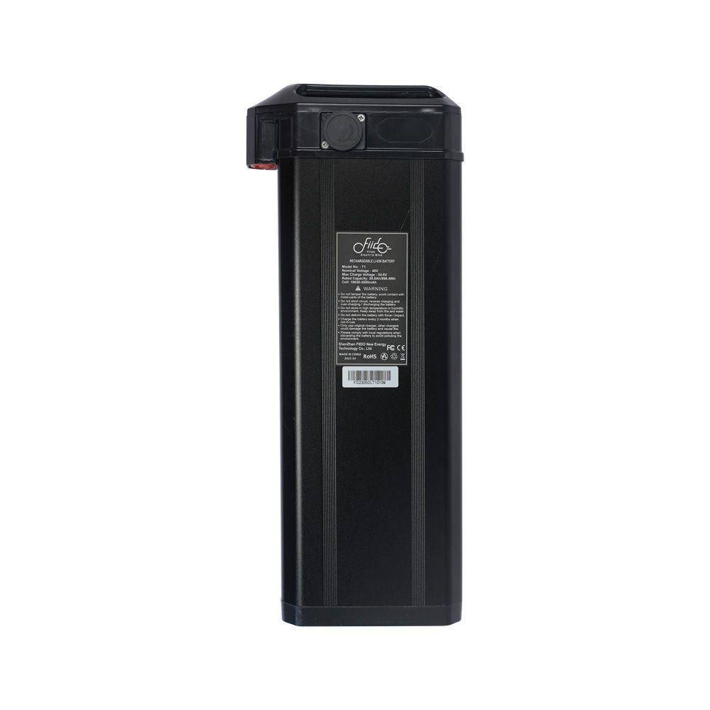 Fiido Replacement Battery for Q2-Electric Scooters London