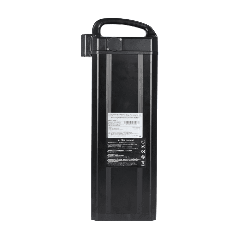 Fiido Replacement Battery for T1 Pro/T2-Electric Scooters London
