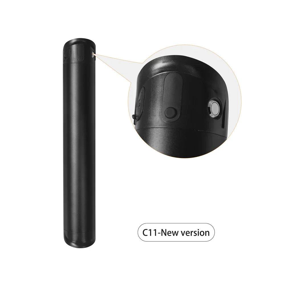 Fiido Battery lock & key for C11/C11 Pro (With lock)-Electric Scooters London