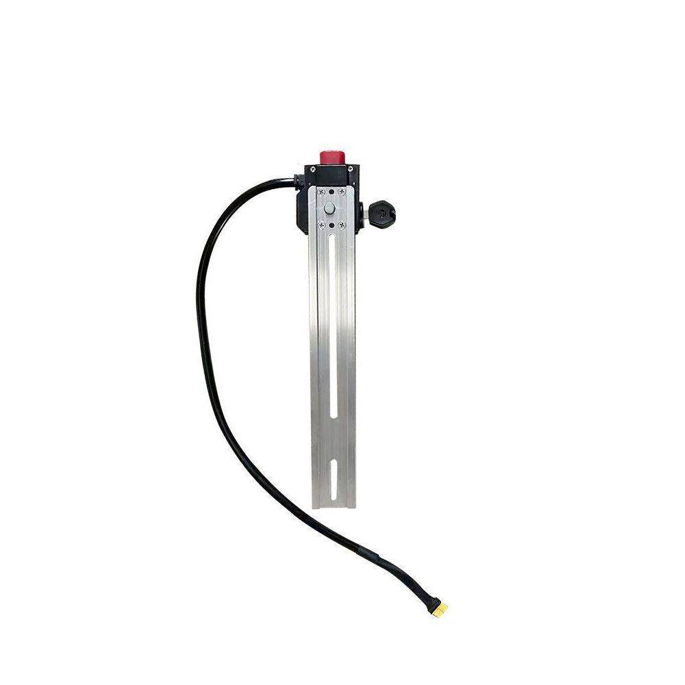 Fiido Battery Rail for T1 Pro/T2