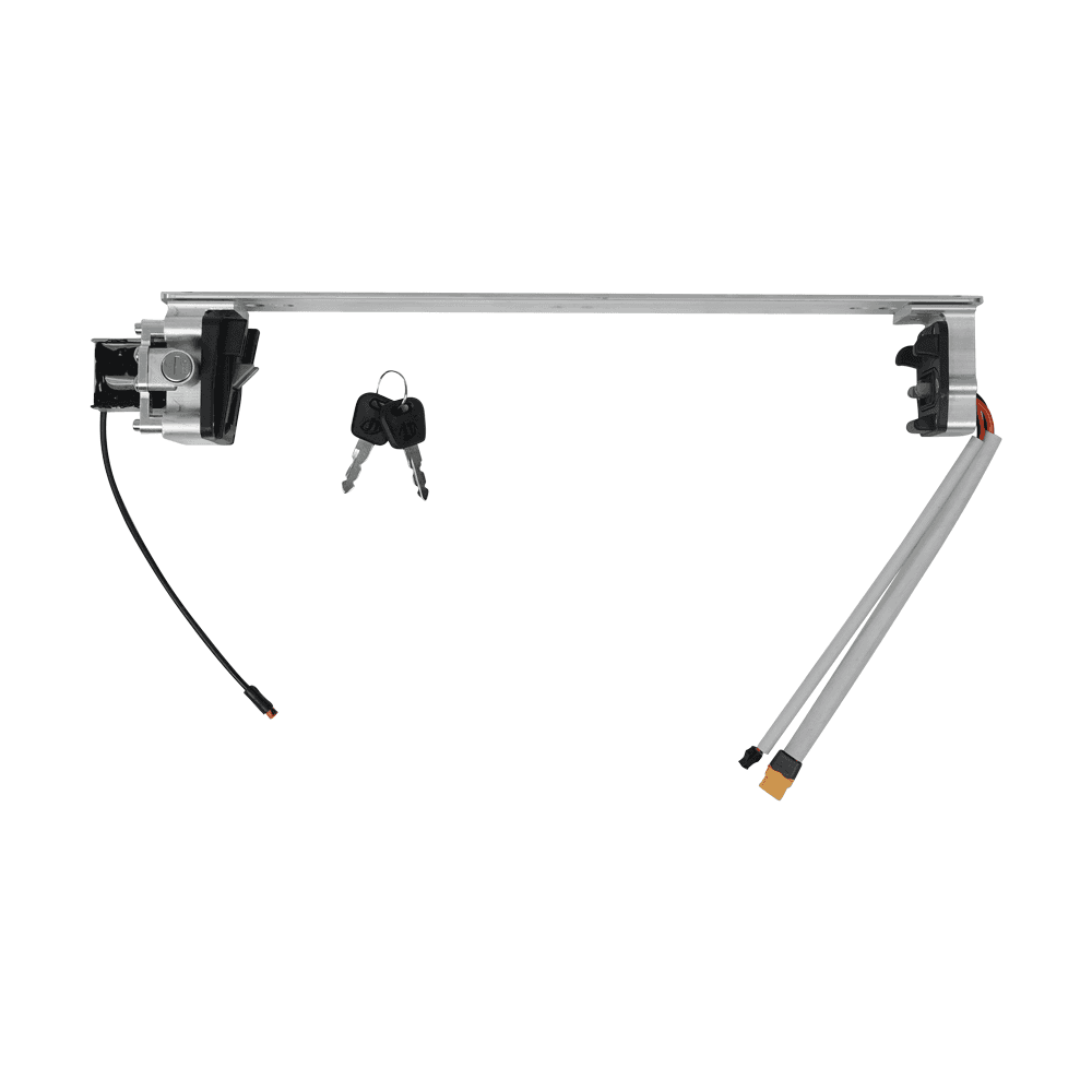 Fiido Battery Stand Set for Titan (Part A5304)-Electric Scooters London